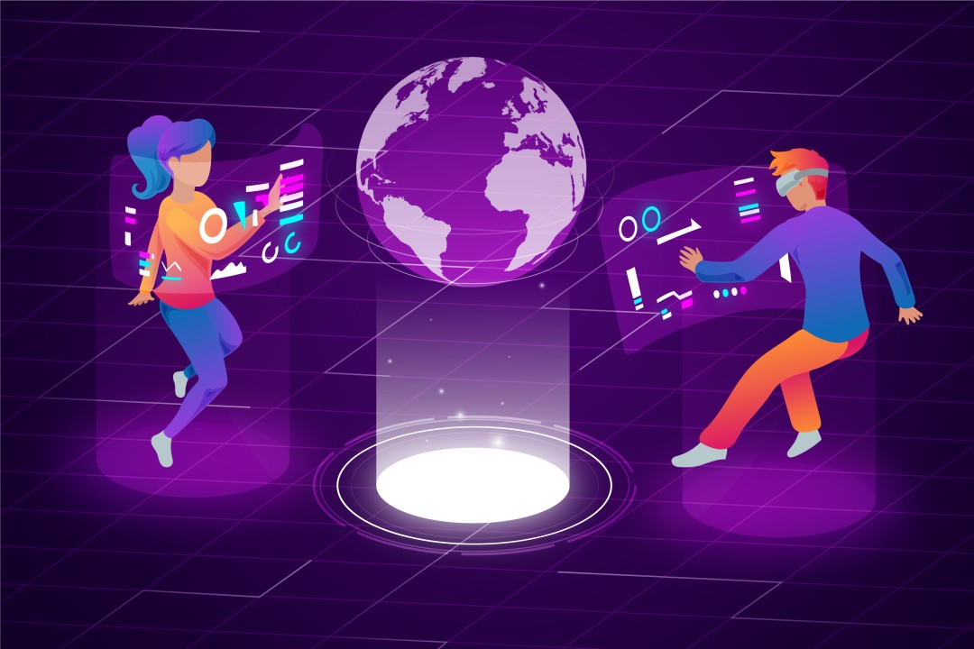 					View Vol. 2 No. 9 (2025): The Cyber-Physical Metaverse: Where Virtual Dreams Shape Real Life
				
